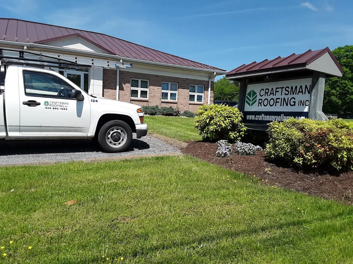 Quality Roof Replacement by experienced craftsmen in Dover